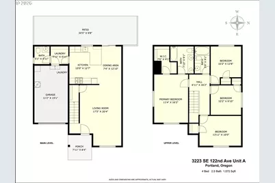 3223 SE 122nd Ave, Portland, OR 97236 - Photo 41