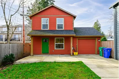 3223 SE 122nd Ave, Portland, OR 97236 - Photo 23