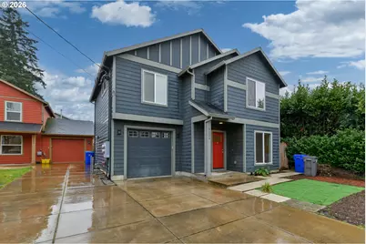 3223 SE 122nd Ave, Portland, OR 97236 - Photo 3