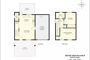 3223 SE 122nd Ave, Portland, OR 97236 - Photo 21