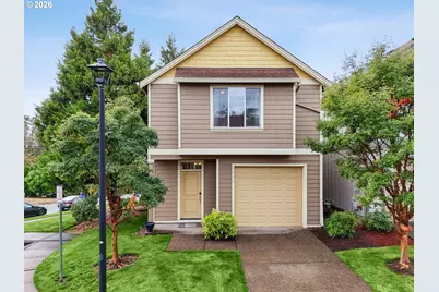 4860 SE Vintage Pl SE, Milwaukie, OR 97267 - Photo 3