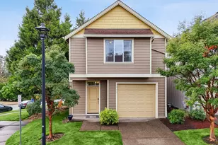 4860 SE Vintage Pl SE, Milwaukie, OR 97267 - Photo 3