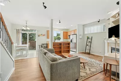 4860 SE Vintage Pl SE, Milwaukie, OR 97267 - Photo 5