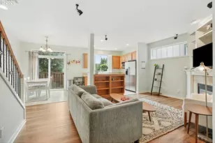 4860 SE Vintage Pl SE, Milwaukie, OR 97267 - Photo 5