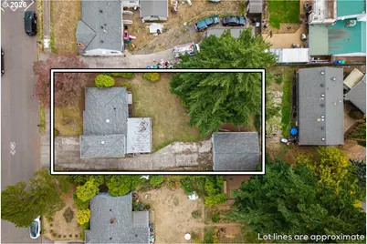 13056 SE Center St, Portland, OR 97236 - Photo 33