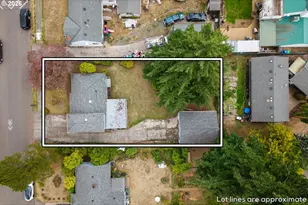 13056 SE Center St, Portland, OR 97236 - Photo 33