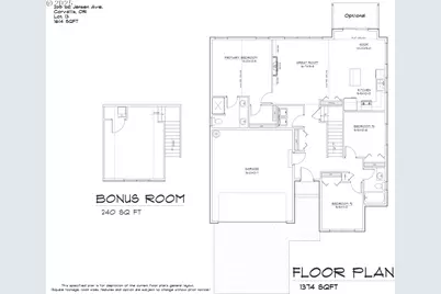 255 SE Jensen Ave, Corvallis, OR 97333 - Photo 3