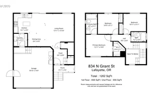 834 Grant St, Lafayette, OR 97127 - Photo 25