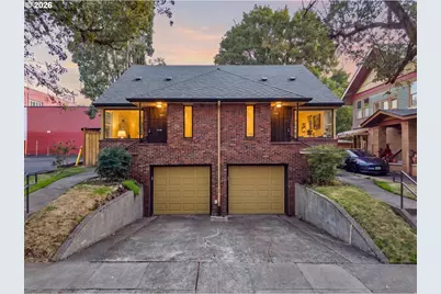 1524 SE 24th Ave, Portland, OR 97214 - Photo 1