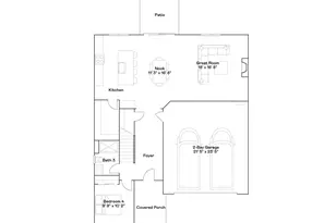 723 Glade Ave, Forest Grove, OR 97116 - Photo 3