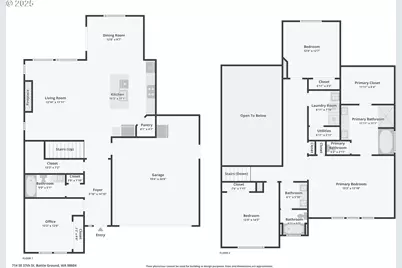 714 SE 37th St, Battle Ground, WA 98604 - Photo 23