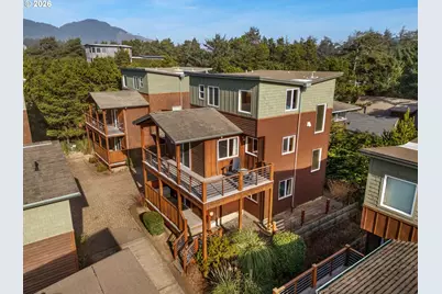 8934 Pelican Ln #6, Manzanita, OR 97130 - Photo 1