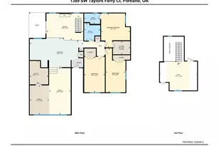 1389 SW Taylors Ferry Ct, Portland, OR 97219 - Photo 35
