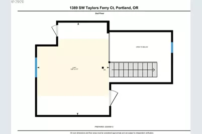 1389 SW Taylors Ferry Ct, Portland, OR 97219 - Photo 37