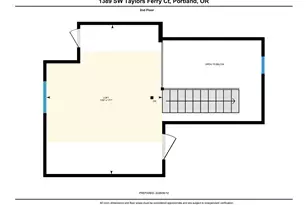 1389 SW Taylors Ferry Ct, Portland, OR 97219 - Photo 37