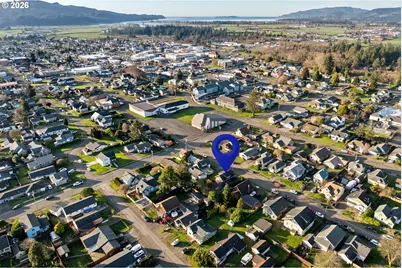 2507 6th St, Tillamook, OR 97141 - Photo 45