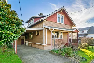 2507 6th St, Tillamook, OR 97141 - Photo 3