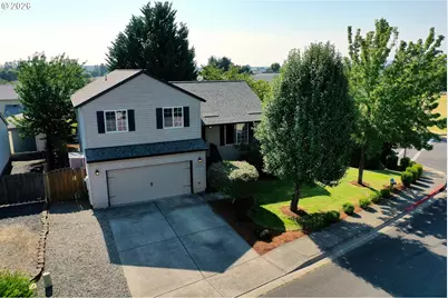 51660 SE 2nd St, Scappoose, OR 97056 - Photo 1