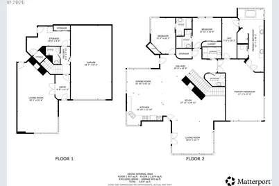 1384 Bayswater Rd, Amboy, WA 98601 - Photo 45