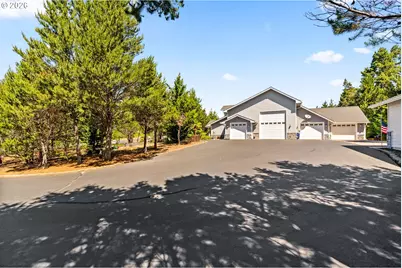 87921 Star View Dr, Florence, OR 97439 - Photo 5