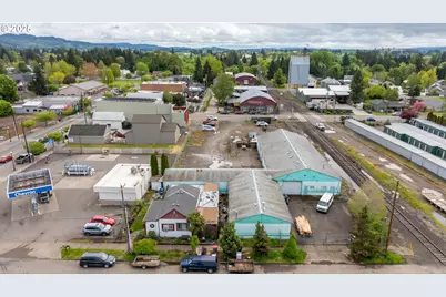 111 Fourth St, Amity, OR 97101 - Photo 19