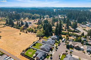 20266 Chanticleer Dr, Oregon City, OR 97045 - Photo 33