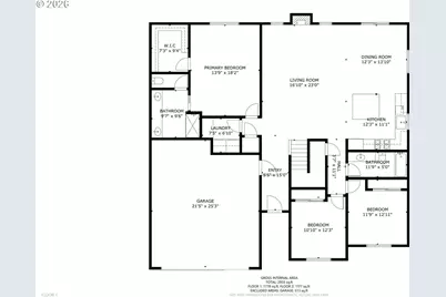 20266 Chanticleer Dr, Oregon City, OR 97045 - Photo 35