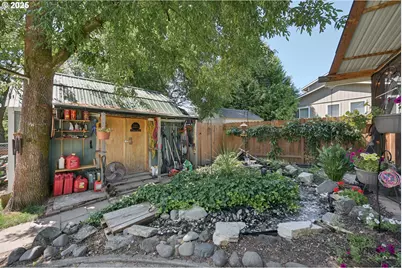 11550 SE Abby Ln, Clackamas, OR 97015 - Photo 35