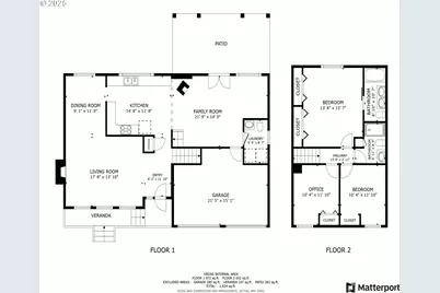 11550 SE Abby Ln, Clackamas, OR 97015 - Photo 41