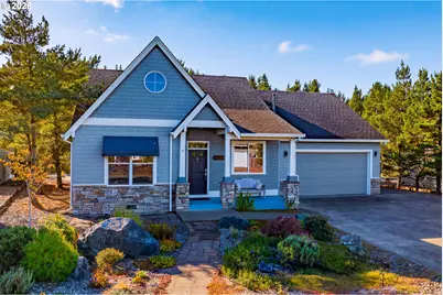 34590 Lodgepole Dr, Manzanita, OR 97130 - Photo 1