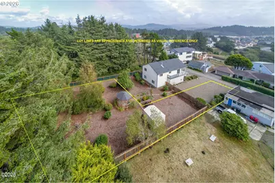 1706 NW 51st, Lincoln City, OR 97367 - Photo 11