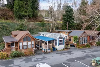 37395 North Fork Rd #13, Nehalem, OR 97131 - Photo 33