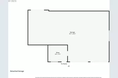 20180 S Polehn Dr, Oregon City, OR 97045 - Photo 47