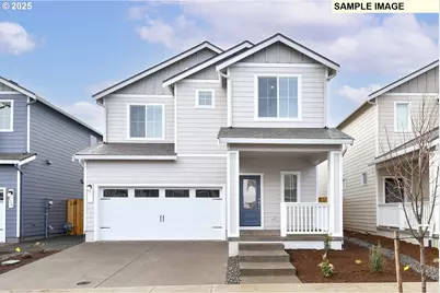 1393 Owl Ave, Woodburn, OR 97071 - Photo 1