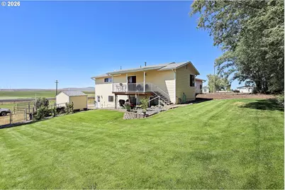4 S Bailey Loop Dr, Goldendale, WA 98620 - Photo 35