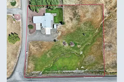 4 S Bailey Loop Dr, Goldendale, WA 98620 - Photo 45