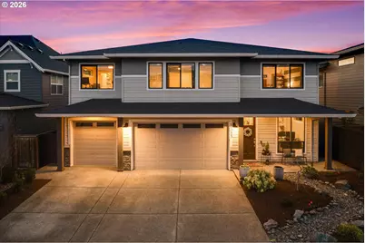 14065 SE Nightingale Ave, Happy Valley, OR 97015 - Photo 1