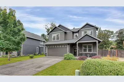 255 Madrona Ct, Saint Helens, OR 97051 - Photo 1