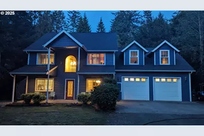 93789 Coos Sumner Ln, Coos Bay, OR 97420 - Photo 3