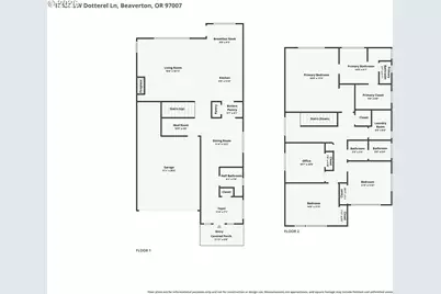 17437 SW Dotterel Ln, Beaverton, OR 97007 - Photo 43