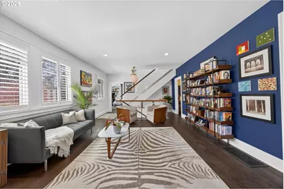 921 SW 57th Ave, Portland, OR 97221 - Photo 19