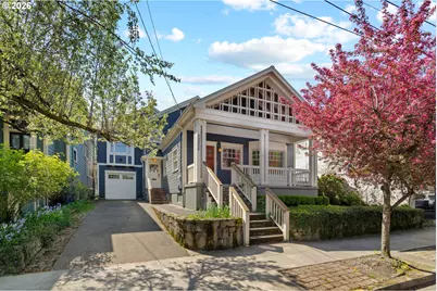 2356 NW Quimby St, Portland, OR 97210 - Photo 1