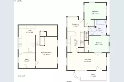 6433 SE 19th Ave, Portland, OR 97202 - Photo 27