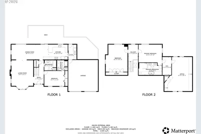 19100 SE Debora Dr, Damascus, OR 97089 - Photo 47