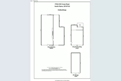 17034 NW Corey Rd, North Plains, OR 97133 - Photo 47