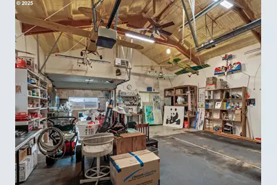 17034 NW Corey Rd, North Plains, OR 97133 - Photo 35