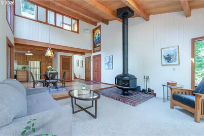 1202 Barber Dr, Eugene, OR 97405 - Photo 5