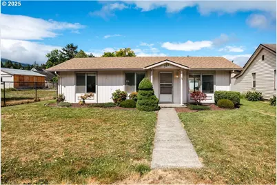 507 Morse St, Ryderwood, WA 98581 - Photo 1