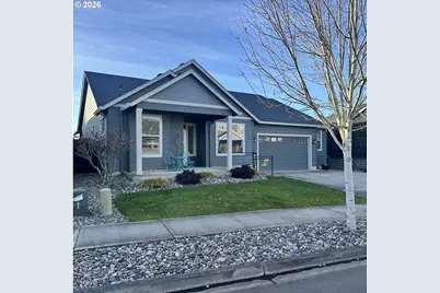 731 N 47th Ave, Ridgefield, WA 98642 - Photo 3