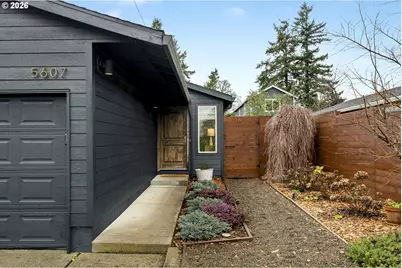 5607 SE Nehalem St, Portland, OR 97206 - Photo 3